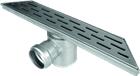 Aco ShowerDrain Trapezium Douchegoot | 402723