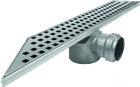 Aco ShowerDrain Trapezium Douchegoot | 409166