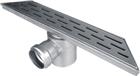 Aco ShowerDrain Trapezium Douchegoot | 405202