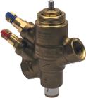 Siemens Acvatix Drukgecompenseerde regelafsluiter | S55264-V139