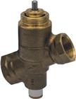 Siemens Acvatix Drukgecompenseerde regelafsluiter | S55264-V136