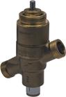 Siemens Acvatix Drukgecompenseerde regelafsluiter | S55264-V150