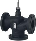 Siemens Acvatix Driewegregelafsluiter | S55210-V133