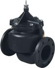 Siemens Acvatix Drukgecompenseerde regelafsluiter | S55266-V151