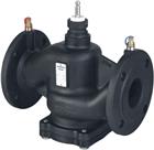 Siemens Acvatix Drukgecompenseerde regelafsluiter | S55266-V143