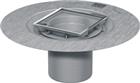 Aco ShowerDrain EasyFlow Toebeh./onderdelen voor afvoerput | 5141.48.00