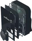 Wallbox COPPER SB Oplaadpunt elektr. voer-/vaartuig | CPB1-S-2-4-8-002