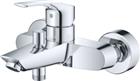 Grohe Professional Eurosmart Badmengkraan (opbouw) | 33300003