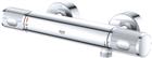 Grohe Professional Grohtherm 1000 Douchemengkraan (opbouw) | 34827000