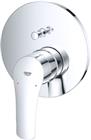 Grohe Professional Eurosmart Inbouwmengkraan | 24043003