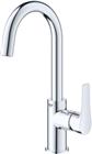 Grohe Professional Eurosmart Wastafelmengkraan (opbouw) | 23743003