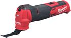 Milwaukee M12 Multitool (accu) | 4933472238