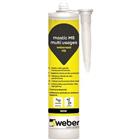 Multifunctionele kit - Weberseal MS 290 ml