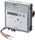 Siemens Energie & Watermeters Warmtemeter | S55561-F257