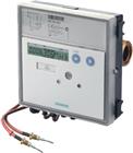 Siemens Warmtemeter | S55561-F112