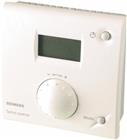 Siemens Ruimtetemperatuurreg. bussysteem | BPZ:QAW740