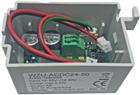 Siemens Energie & Watermeters Voedingseenheid bussysteem | S55563-F156