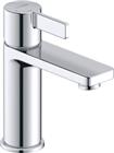 Duravit D-Neo Wastafelmengkraan (opbouw) | DE1021002010