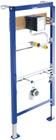 Villeroy & Boch ViConnect Inbouwelement urinoir m/reservoir | 92198900
