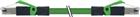 MURR Patchkabel twisted pair v industrie | 7000-74301-7960050
