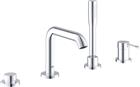 Grohe Professional Essence Badmengkraan (opbouw) | 25251001