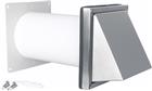 Nedco Wand-/dakdoorvoer rond luchtkanaal | 663.002.11