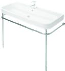 Duravit Happy D.2 Meubel/tafelonderstel | 0030791000