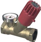 TA Thermostatische reg.afsl. warmtapw. | 52 820-015