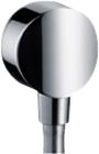 Hansgrohe Fixfit S Douche aansluitstuk/-arm | 27453000