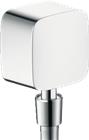 Hansgrohe Fixfit Douche aansluitstuk/-arm | 27414000