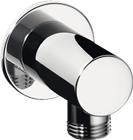 KWC Ono Douche aansluitstuk/-arm | 26.000.610.000