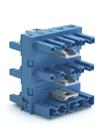 Wago Comp. verd. insteekb. gebouwinstal. | 770-1947