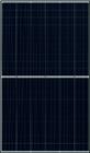Ja Solar Zonnepaneel | JAM54S30-405/MR BLACK FRAME