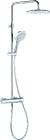 Kludi Freshline Douchemengkraan (opbouw) | 6709205-00