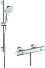 Hansgrohe Croma Select E Douchemengkraan (opbouw) | 27081400