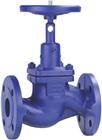 KSB BOA-H Klepafsluiter | 48872075