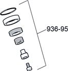 Rada VR Toebeh./onderd. badkameraccessoires | 1.936.95.2.0