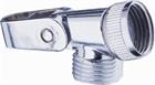 Kludi Toebeh./onderd. badkameraccessoires | 6053105-00