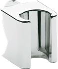Grohe Relexa Toebeh./onderd. badkameraccessoires | 00422000