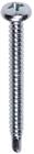 Steelies Ultimate Plaatschroef | 30010350131