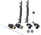 Uponor Vario Toeb./onderd. CV verd/verz rad/conv | 1009209