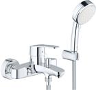 Grohe Eurostyle Badmengkraan (opbouw) | 3359220A