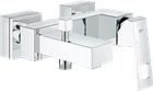 Grohe Eurocube Badmengkraan (opbouw) | 23140000