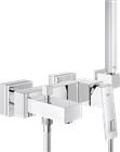 Grohe Eurocube Badmengkraan (opbouw) | 23141000