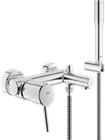 Grohe Concetto Badmengkraan (opbouw) | 32212001