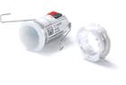 ESYLUX Flat Mini Lichtmeetcel bussysteem | ED10429002
