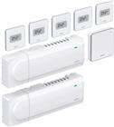 Uponor Woonhuis regelset | 1093282