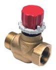 Uponor Fluvia Toebeh./onderdelen v regelafsluiter | 1059282