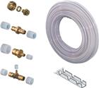 Uponor Renovis Kunststof buis glad | 1061165