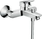 Hansgrohe Logis Badmengkraan (opbouw) | 71400000